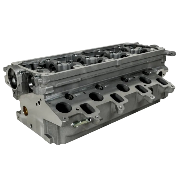 Hueca VW Amarok Crafter 2.0 11-16