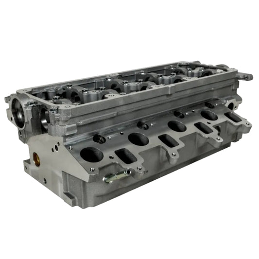 Hueca VW Amarok Crafter 2.0 11-16