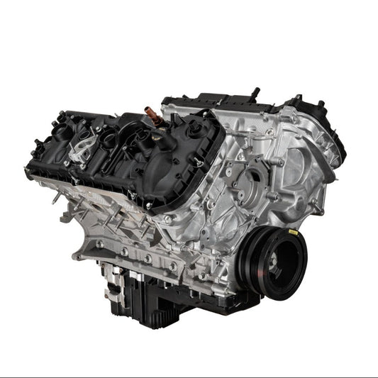 Motor Ford F-350 6.2 2019-2023